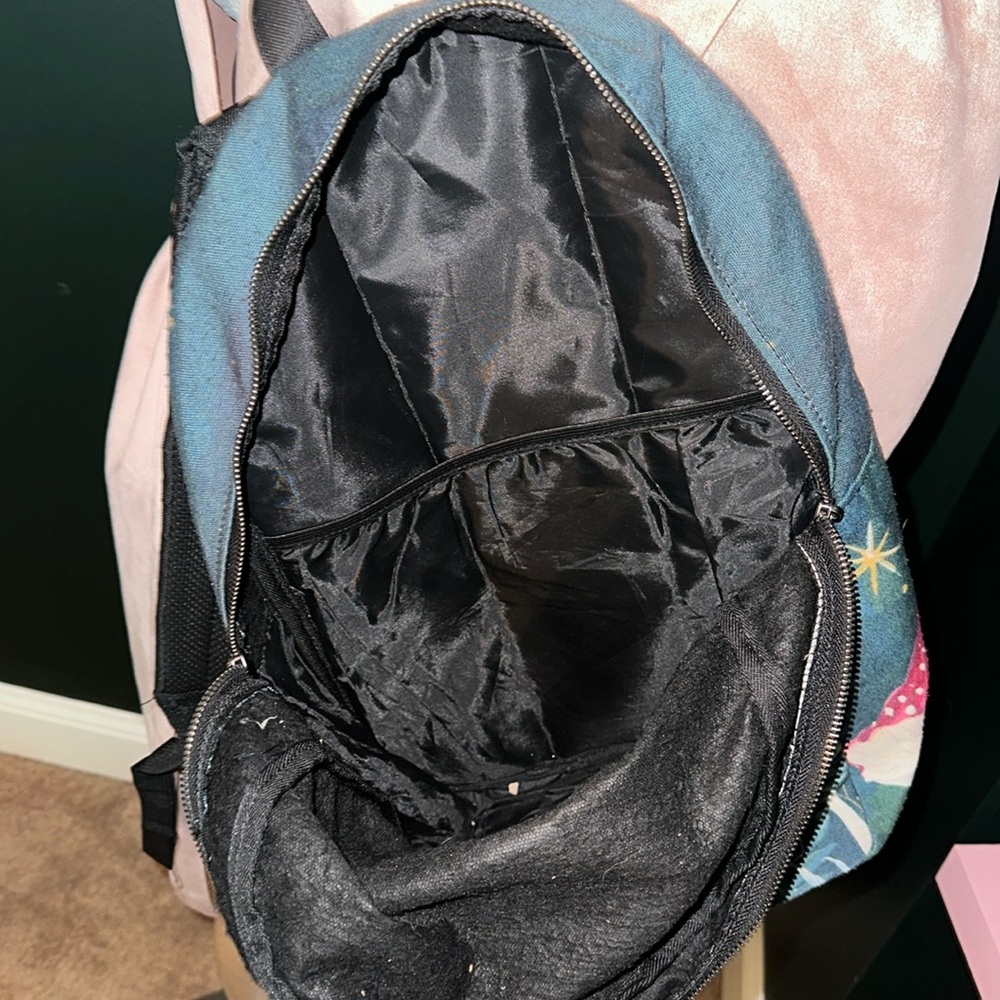 Backpack - Picture 2 of 2